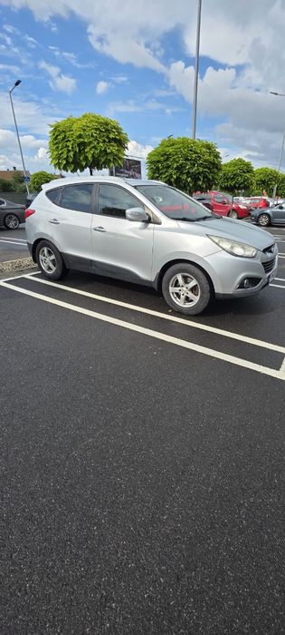 HYUNDAI ix35 0 — imagine 2
