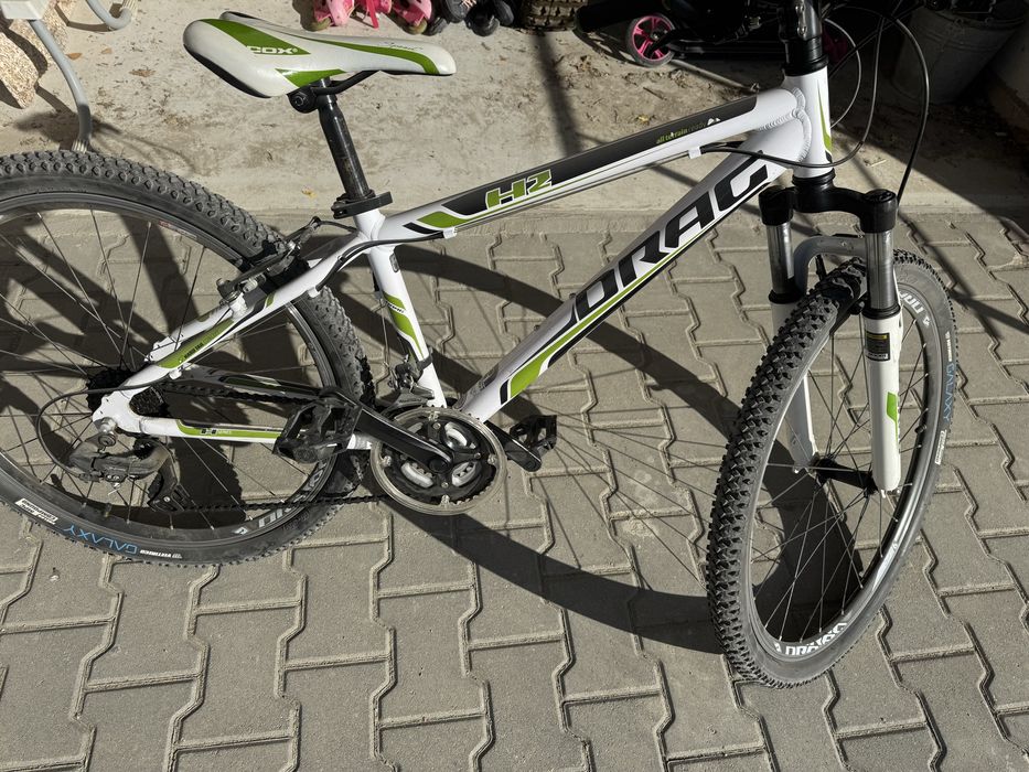 Велосипед Drag H2