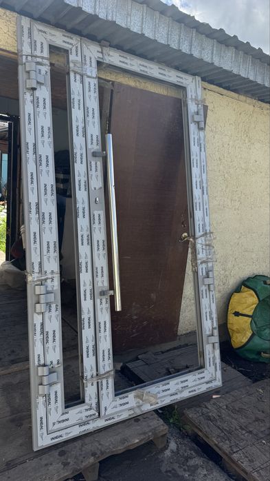 Металлопластиковые окна