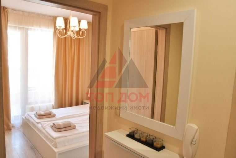 Дава се под наем Двустаен апартамент в Варна, Аспарухово - 65 кв.м за 612 € - Снимка #4