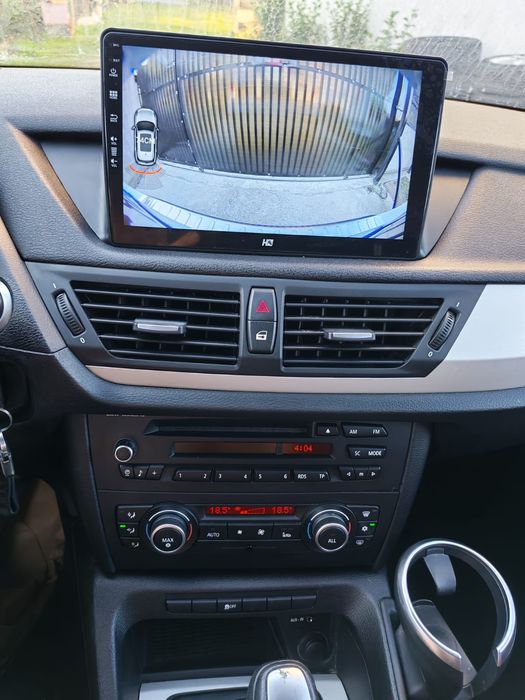 BMW X1 2012 — imagine 3