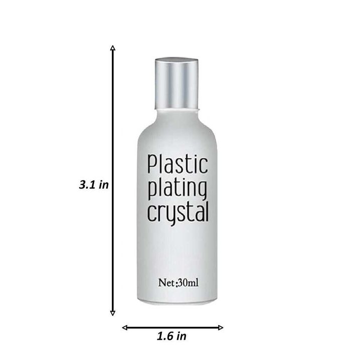 Reconditionare plastic Nano Ceramic 30 ml