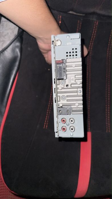 Автомагнитола pioneer deh-s425
