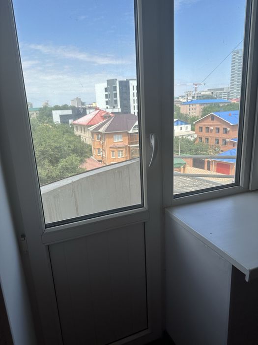 Продаю квартиру. В центре города