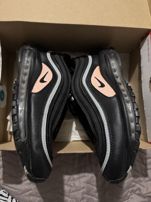 Nike airmax 97 adidasi