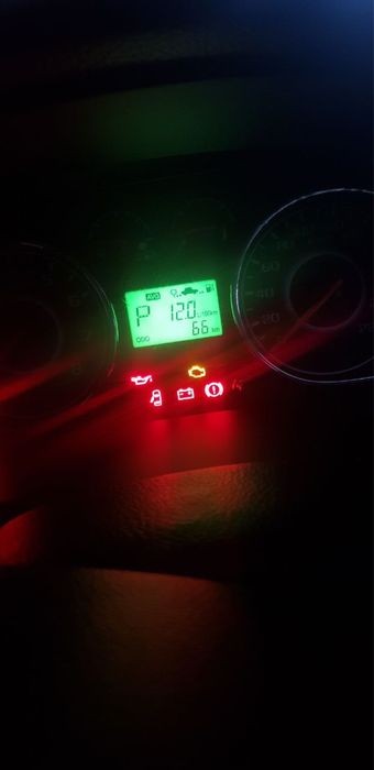 Chevrolet Gentra 2023