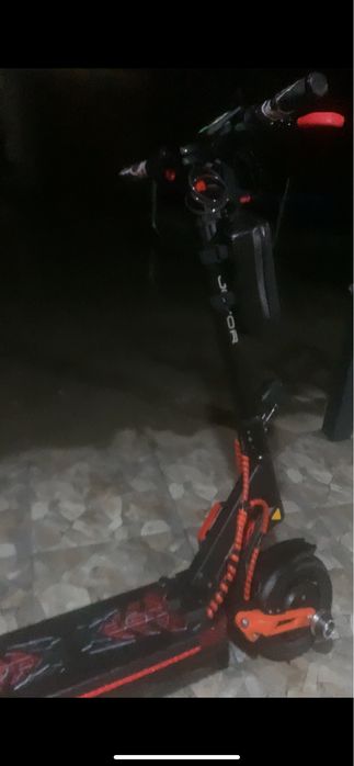 Kukirin G4 /Joyor T10‼️ca nou