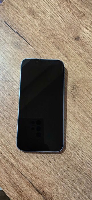 Ipone 14  128GB Blue