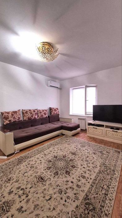 Квартира в нурсае