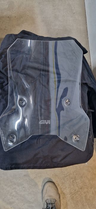 Слюда Givi KTM 1290 Super adventure S