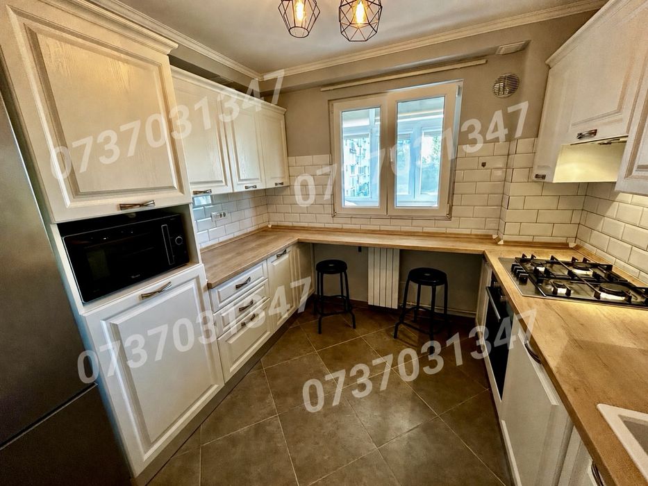 Apartament 3 camere de vanzare – Piata Gorjului, Str. Moinesti – Direct proprietar — fotografia 2