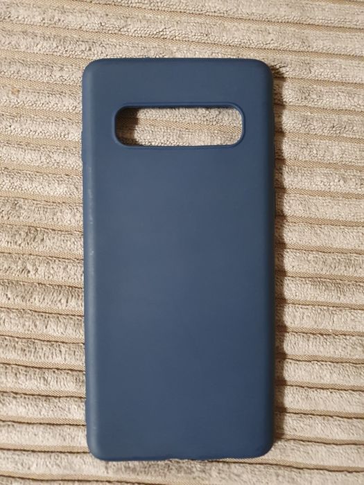 Калъф/Кейс за Samsung S10 и S9