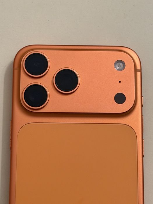 Apple iPhone 17 Pro Max 1TB Cosmic Orange (e-sim)