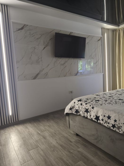 Regim hotelier Garsoniera A-uri