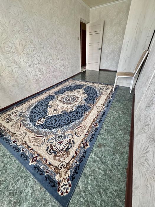 Продаётся 4-комнатная квартира, 72,9 м²