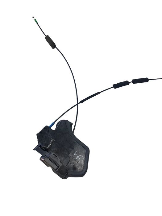Broasca Usa Stanga Spate Toyota Avensis _T25_ 2003 - 2008