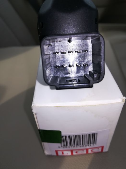 Buton reglaj oglinzi  pentru Renault Megane 2