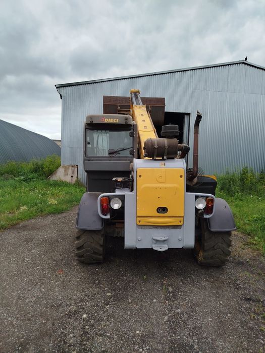 Продам погрузчик телескоп