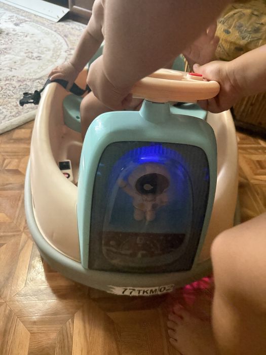 Электромашина для детей