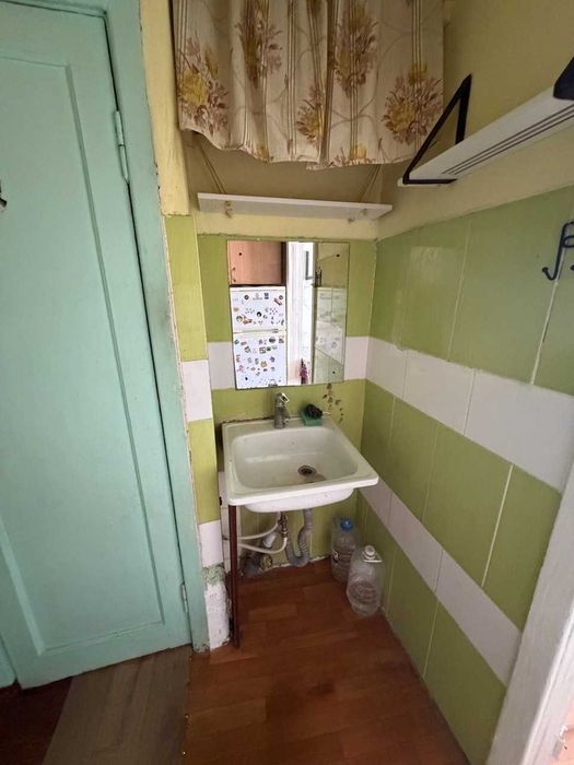 1 ком. малосемейка в центре