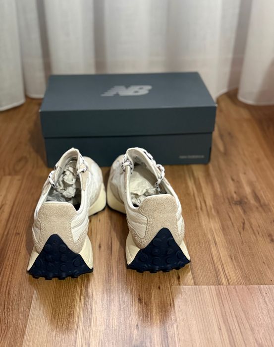 Маратонки New Balance 327