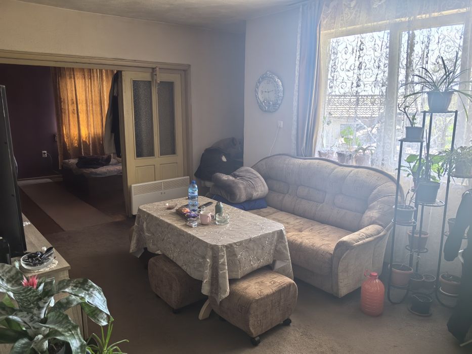 Къща в село Стоян Михайловски