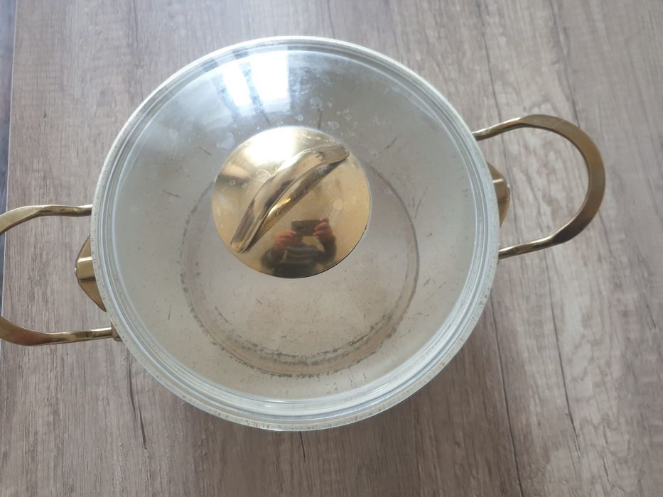 Тарелки Wilmax,  фирмы Gipfel, Evren