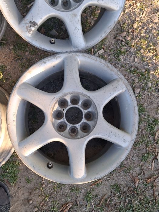 Титанка 15 в хорошем состояний