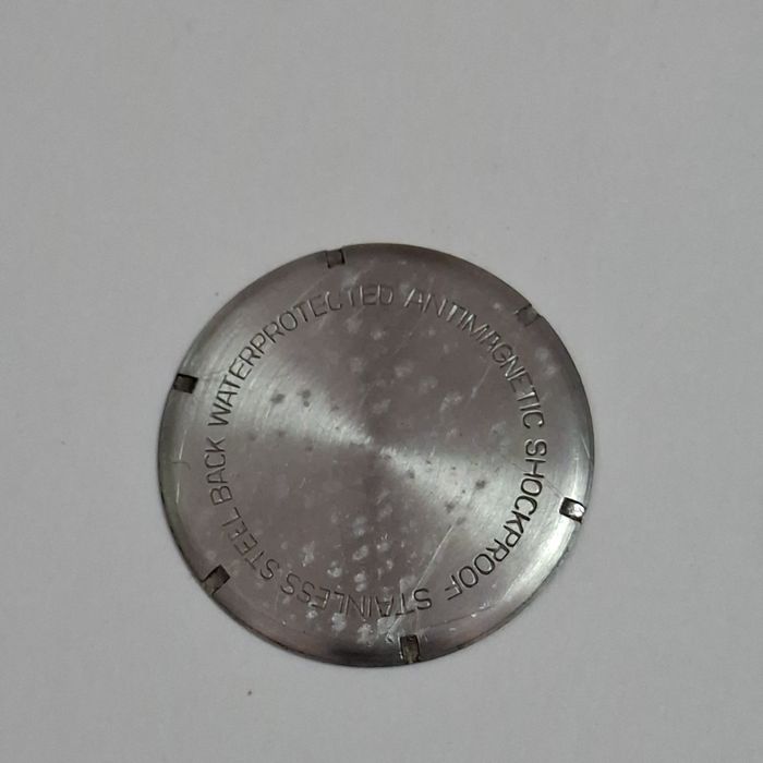 Ceas mecanic vintige  FELSUS 17 rubine