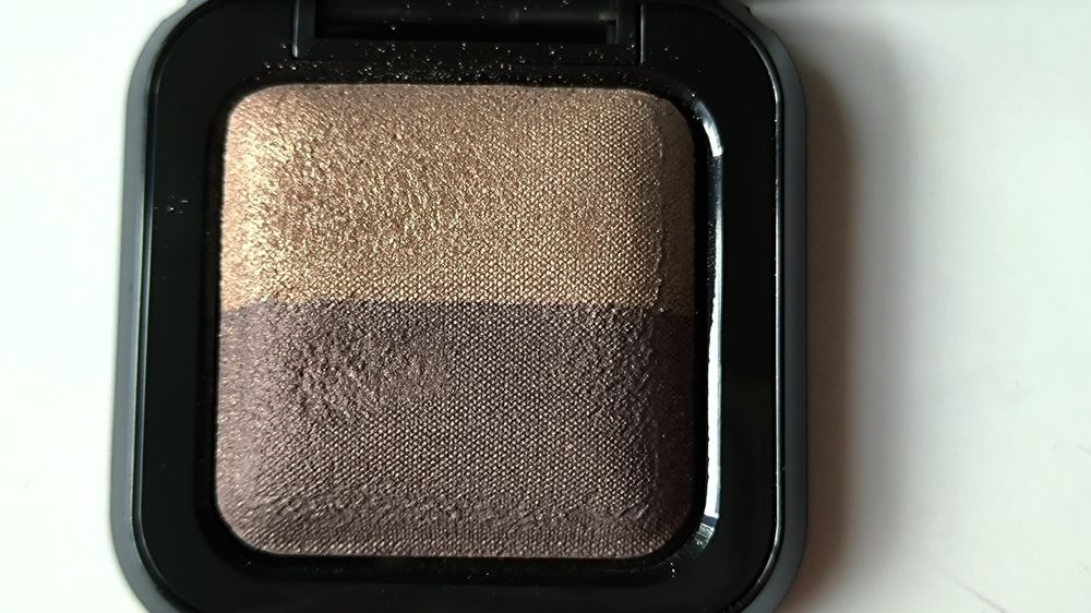 Сенки KIKO Bright Duo 05