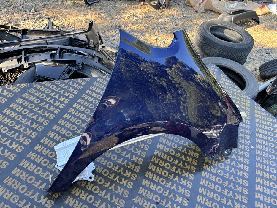 Калник VW Sharan/Alhambra