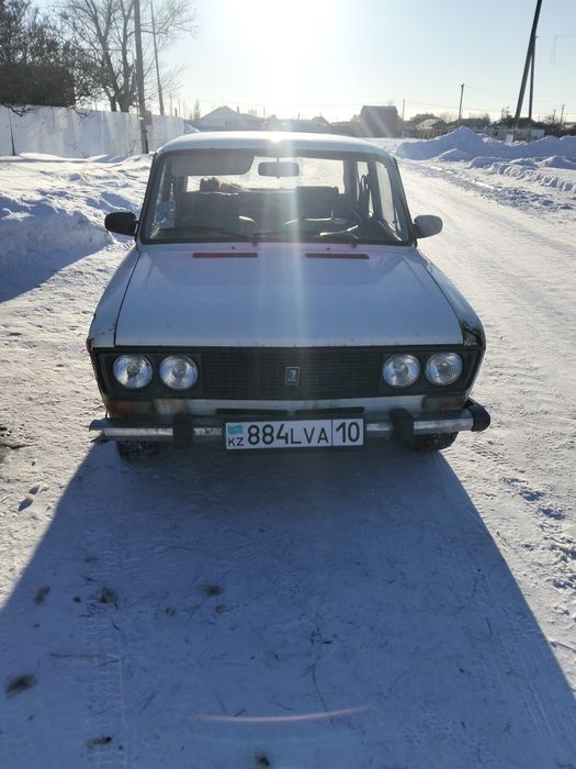 Ваз 2106 обмен на передпривод