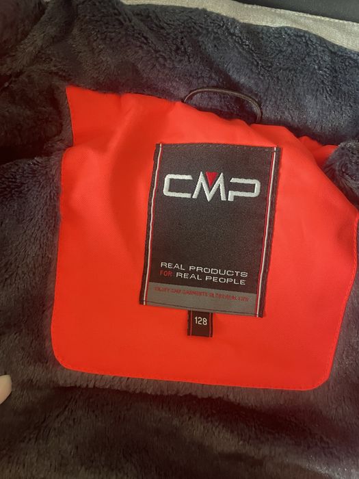 Детско ски яке CMP - 128