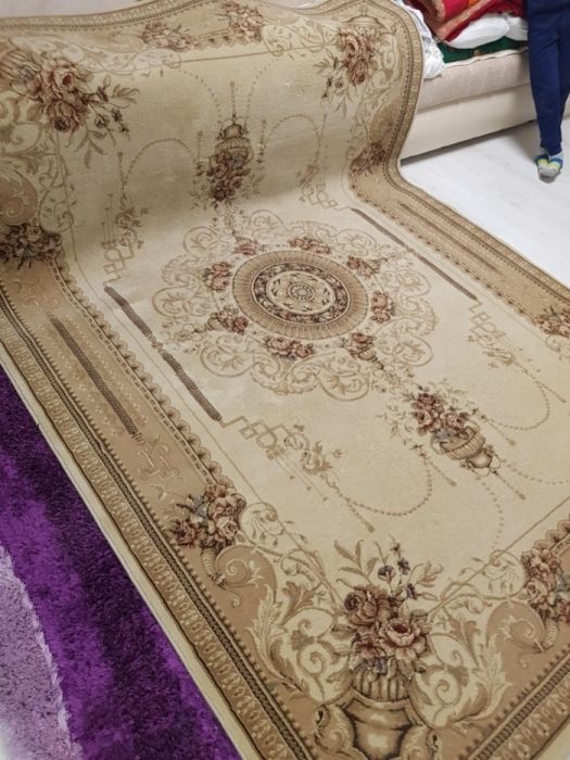 Продам турецкий ковер