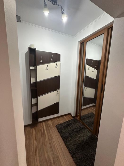 Apartament 2 camere de închiriat – zona Radu Negru (str. Chișinăului)