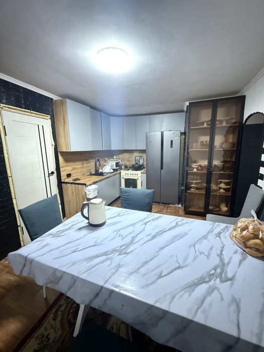 Продам дом, средний ремонт