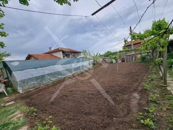 Къща в с.Богданица! 72260