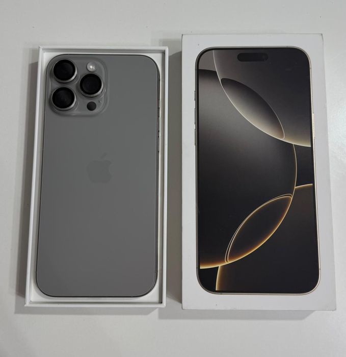 16про мах 256 бу 100