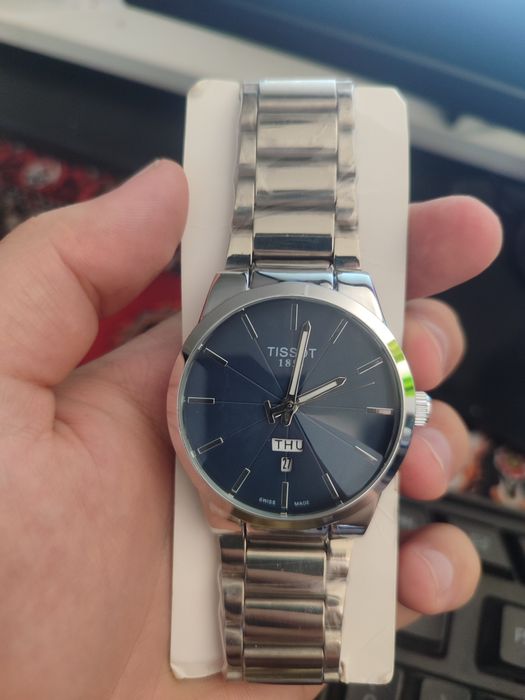 Tissot Soat sotiladi