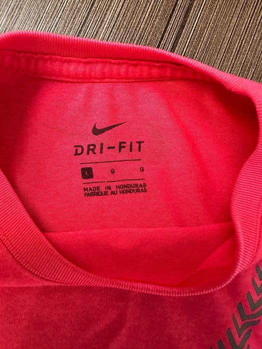 Къси тениски  Nike XS