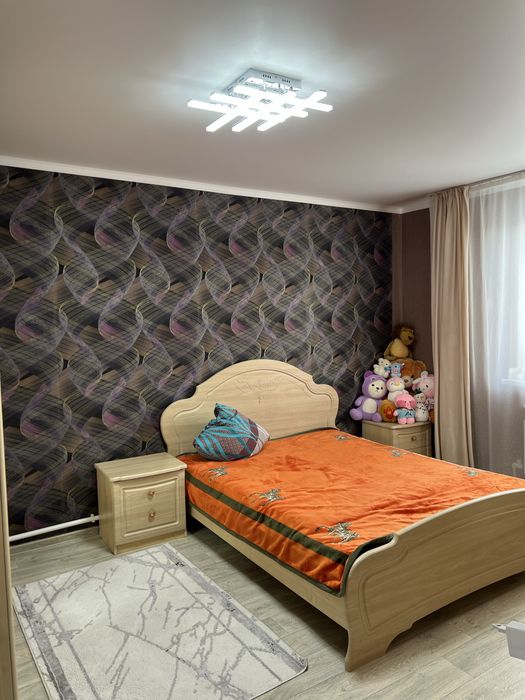 продам частный дом 4 комнатный