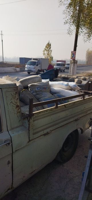 Волга газ 24 пикап матор килинди Обмен бор бошка машиналарга