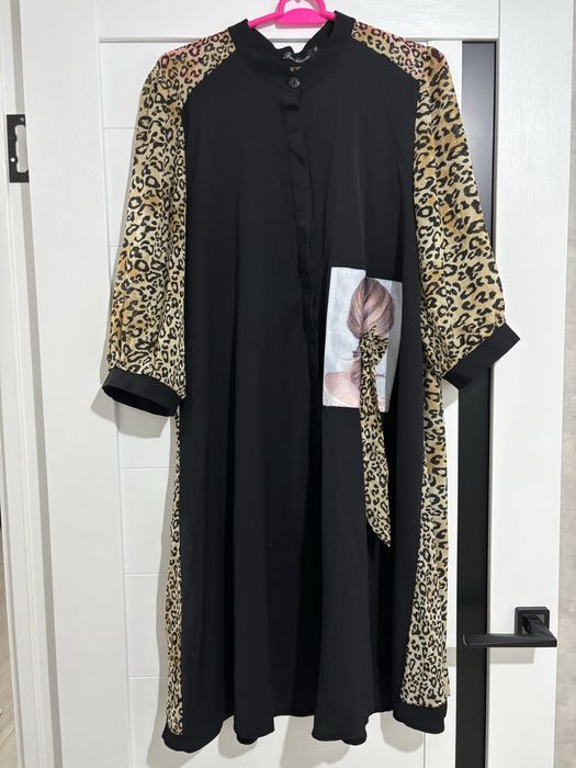 Продам платья больших размеров