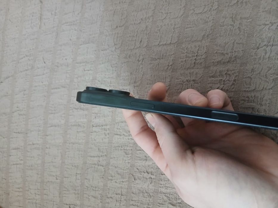 Айфон 16 про макс 256 гб