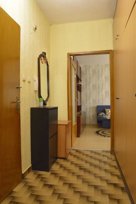 Дава се под наем Едностаен апартамент в София, Надежда 4 - 45 кв.м за 331.5 € - Снимка #12