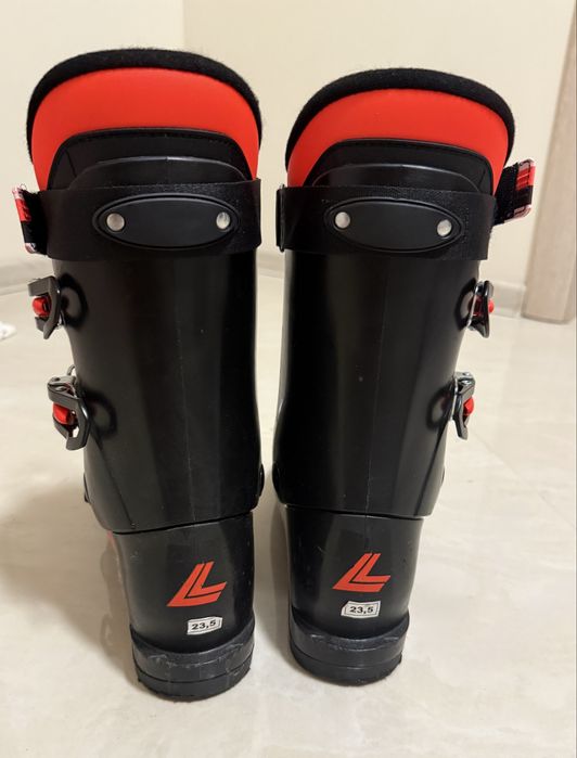 Детски / Юношески Ски обувки Lange RSJ 60