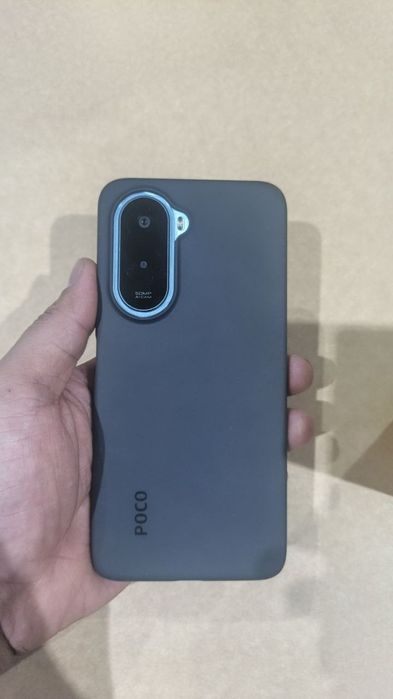 Poco M7 4G kafolati bilan