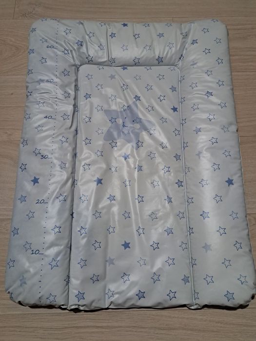 Леген, седалка, подложка за повиване