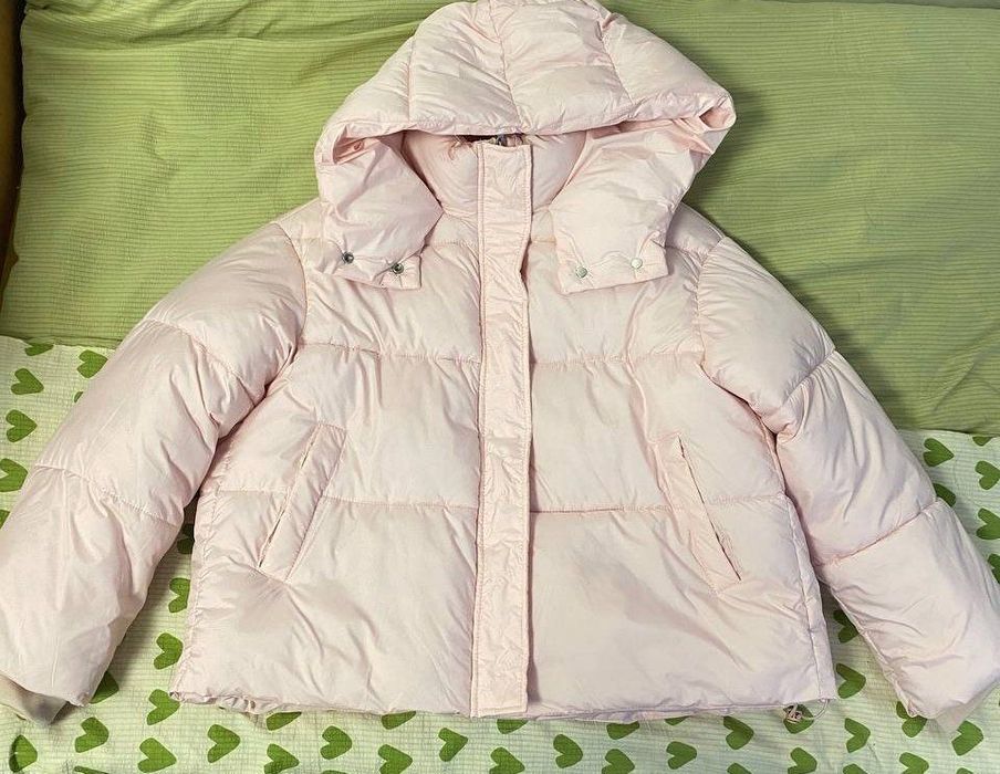 продам весеннюю куртку