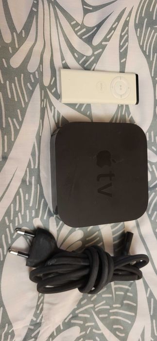 APPLE Tv 3 generatie Model A1469 memorie 8Gb fuctional